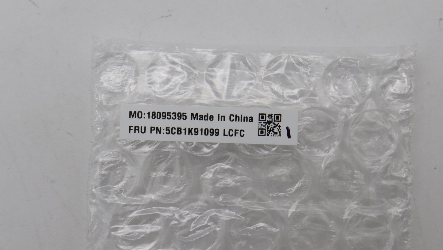 Lenovo Cover Cover L 82Wk Strip_Cover - 5CB1K91099