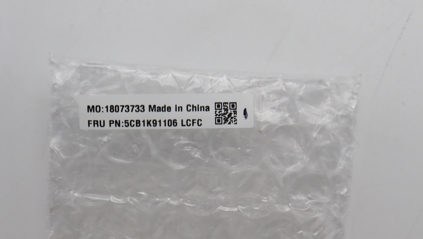 Lenovo Cover Cover L 82Xr Hinge_Cap_A - 5CB1K91106