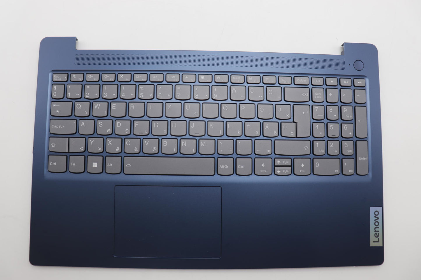 Lenovo Cover Upper Case Assembly Hun - 5CB1K91121