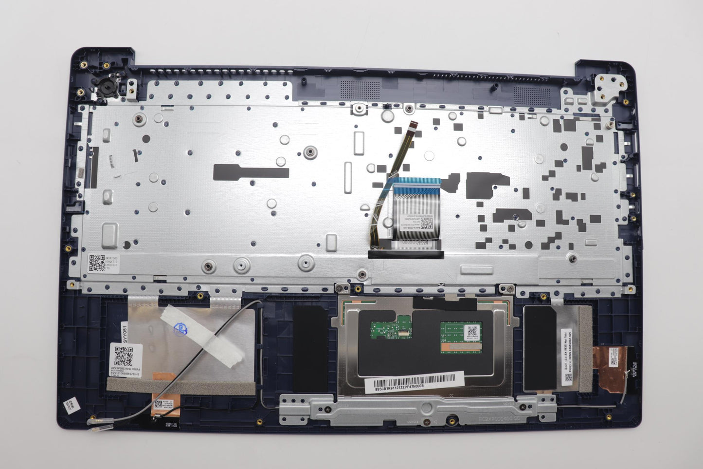 Lenovo Cover Upper Case Assembly Hun - 5CB1K91121