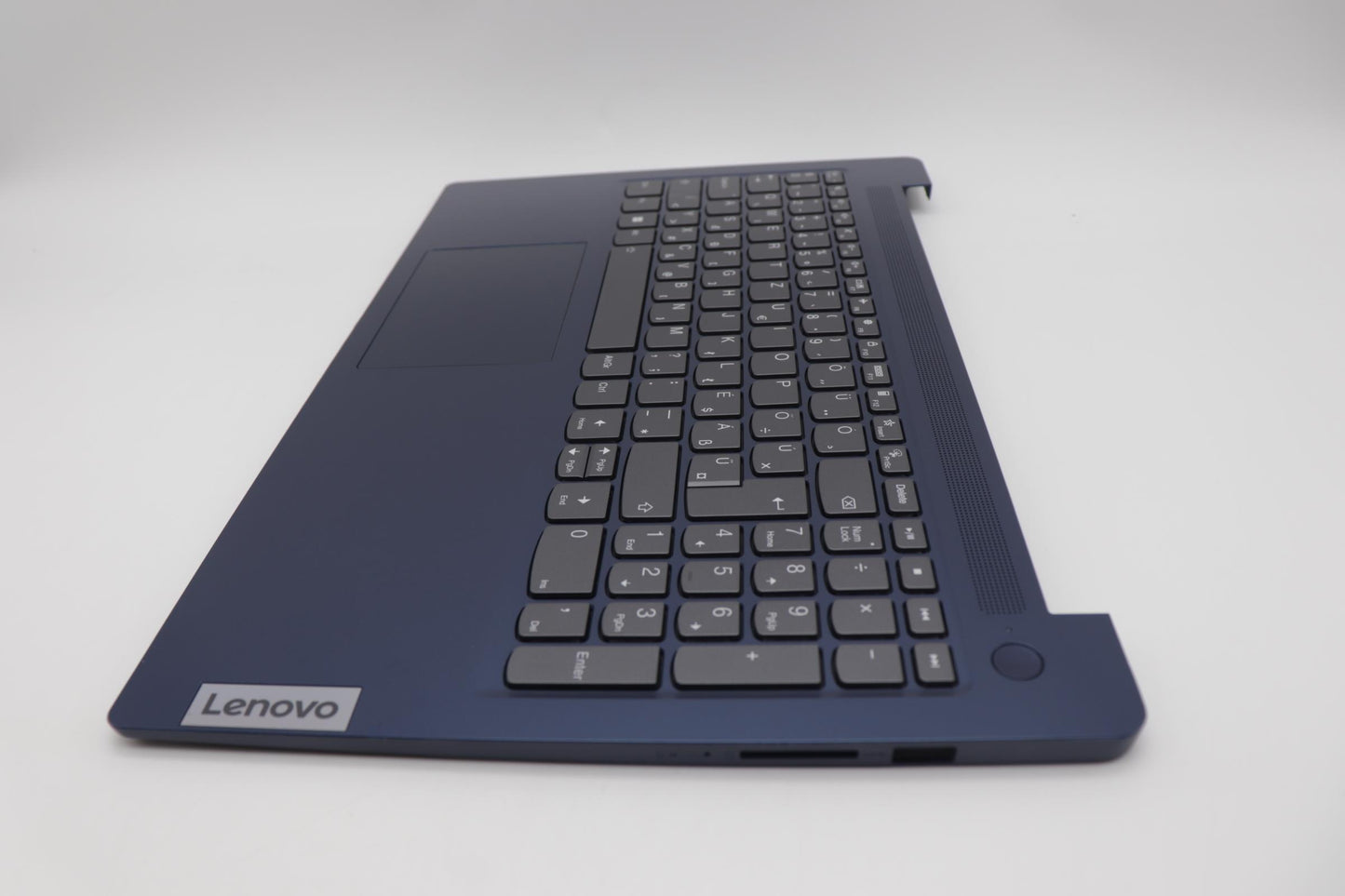 Lenovo Cover Upper Case Assembly Hun - 5CB1K91121