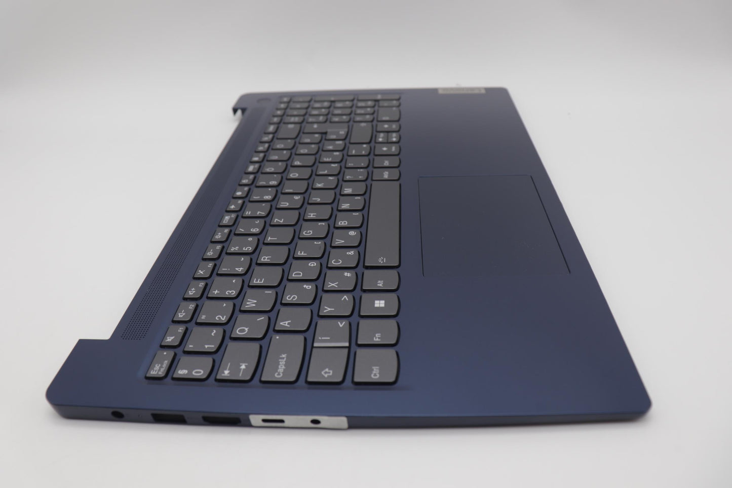 Lenovo Cover Upper Case Assembly Hun - 5CB1K91121