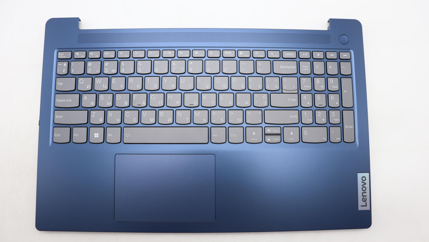 Lenovo Cover Upper Case Assembly Ukr - 5CB1K91137