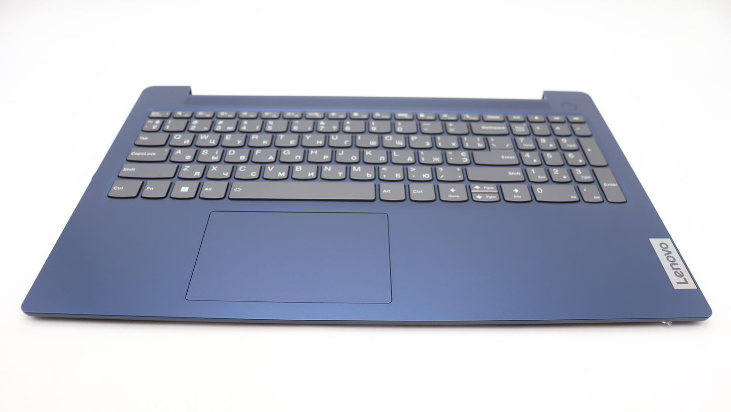 Lenovo Cover Upper Case Assembly Ukr - 5CB1K91137