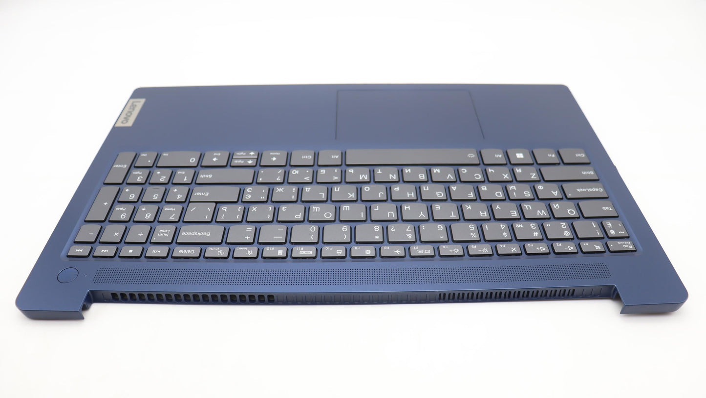 Lenovo Cover Upper Case Assembly Ukr - 5CB1K91137