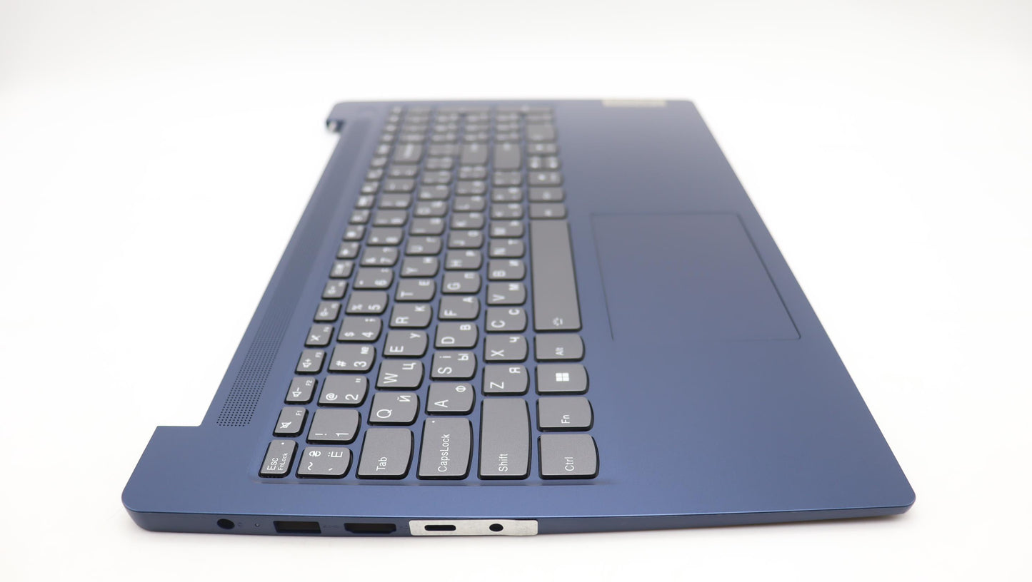 Lenovo Cover Upper Case Assembly Ukr - 5CB1K91137