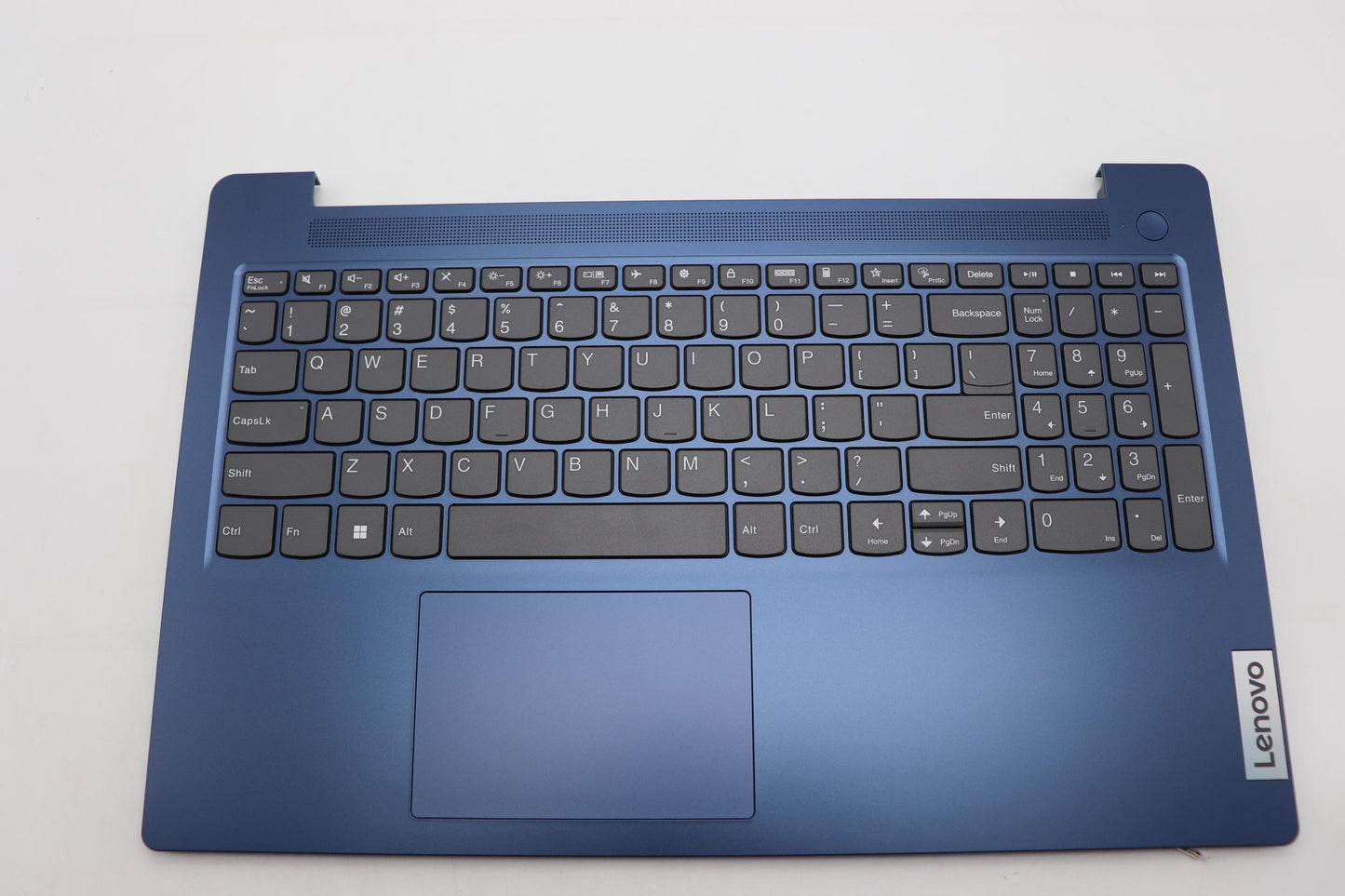 Lenovo Cover Upper Case Assembly Eng - 5CB1K91139