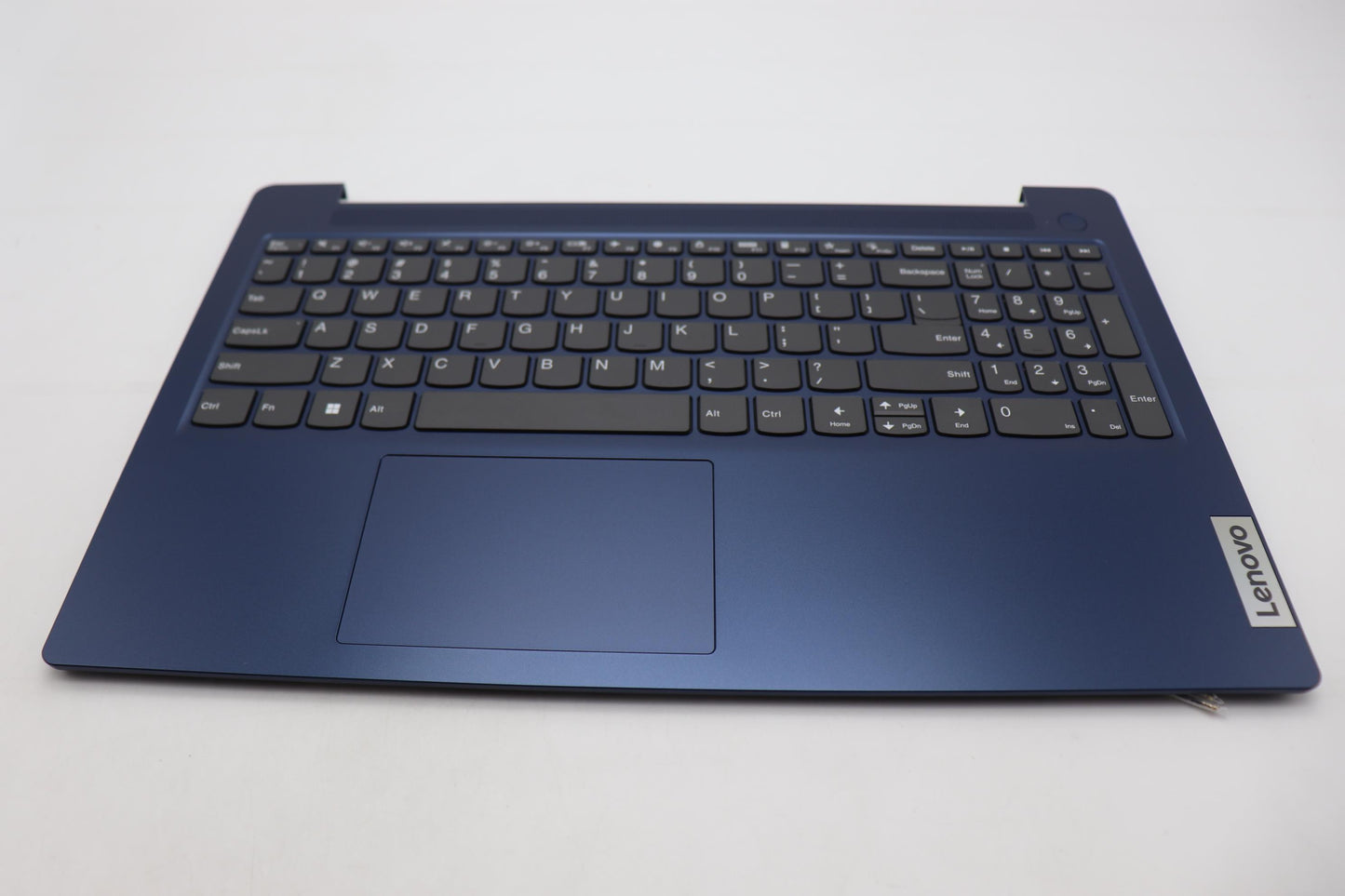 Lenovo Cover Upper Case Assembly Eng - 5CB1K91139