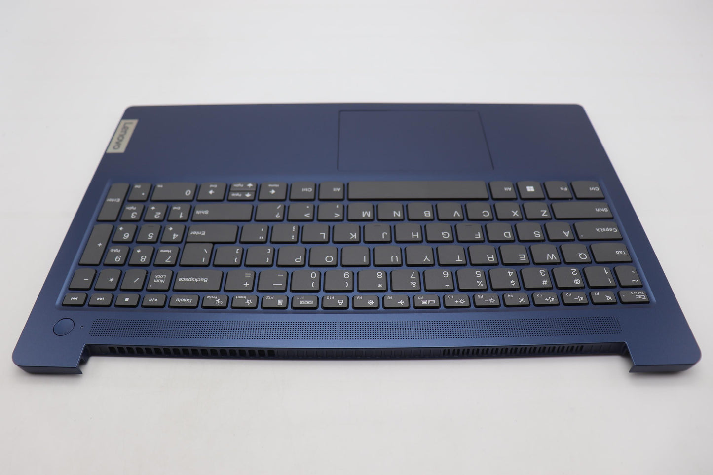 Lenovo Cover Upper Case Assembly Eng - 5CB1K91139