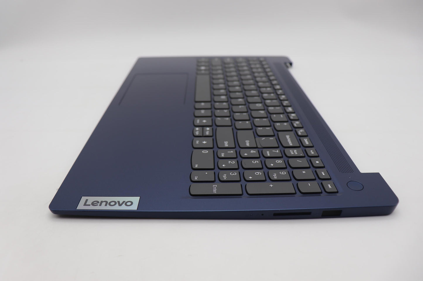 Lenovo Cover Upper Case Assembly Eng - 5CB1K91139