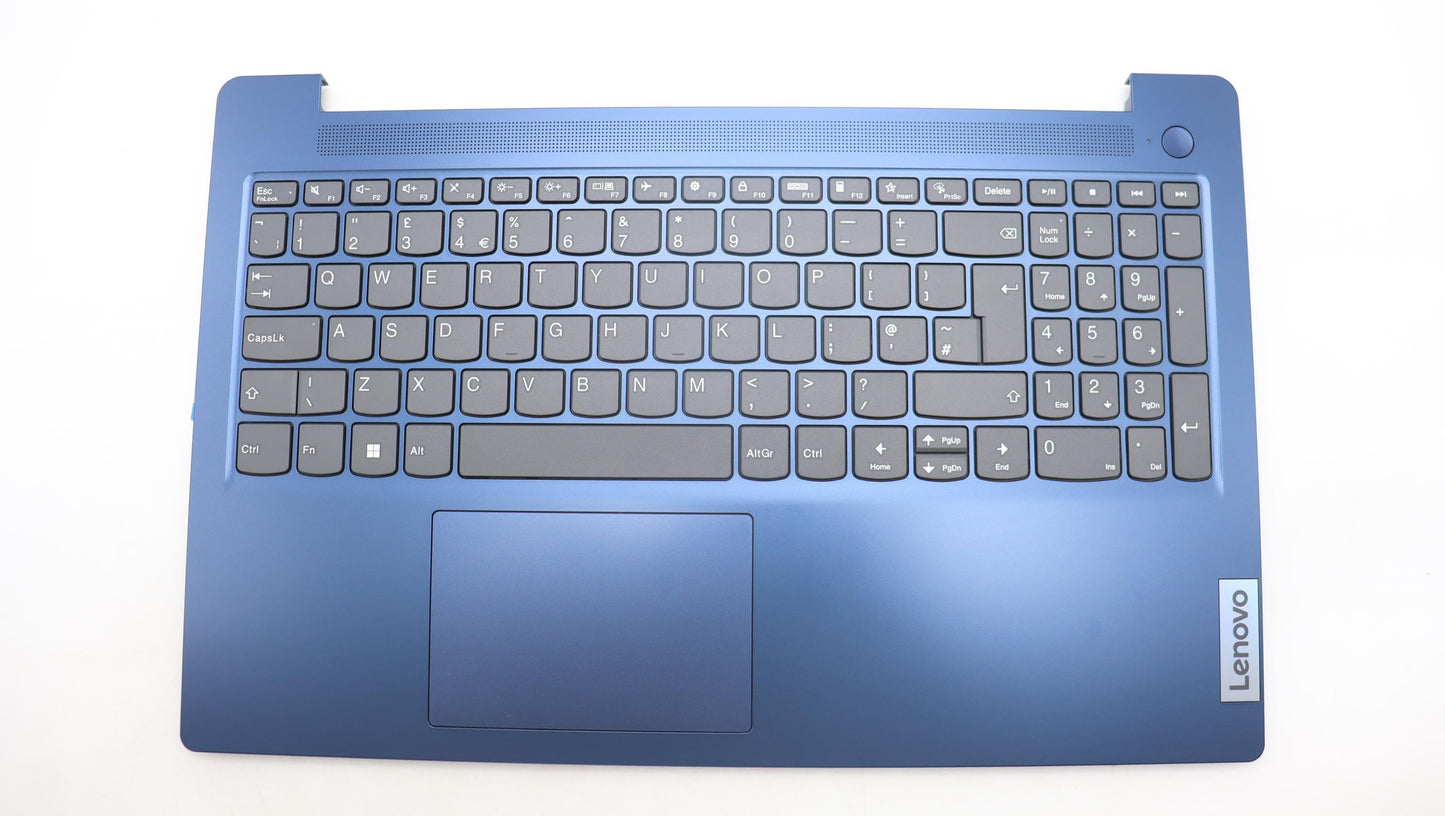 Lenovo Cover Upper Case Assembly Uke - 5CB1K91140
