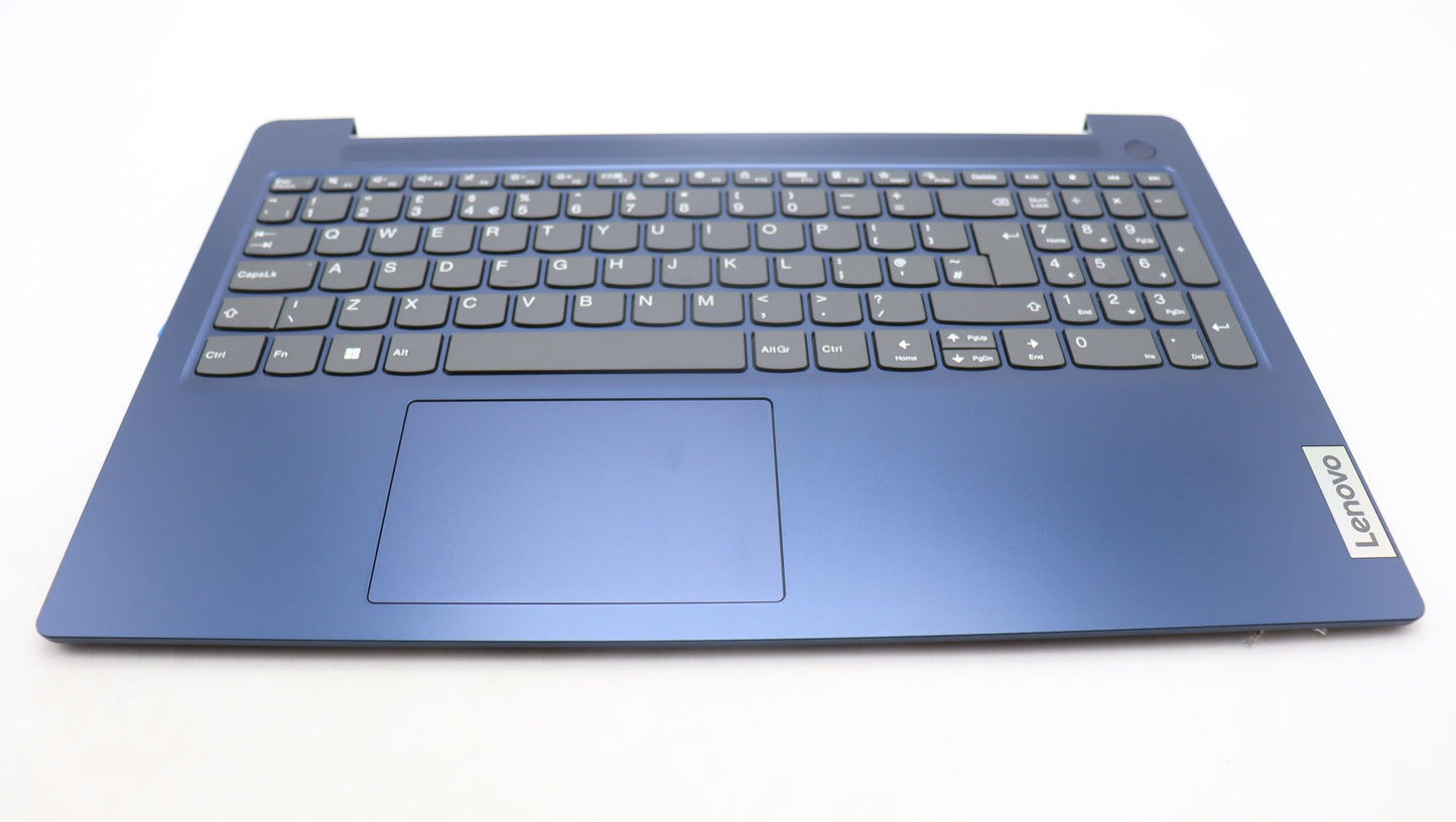 Lenovo Cover Upper Case Assembly Uke - 5CB1K91140