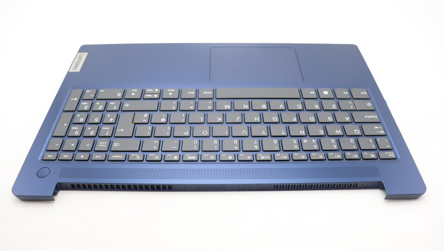 Lenovo Cover Upper Case Assembly Uke - 5CB1K91140