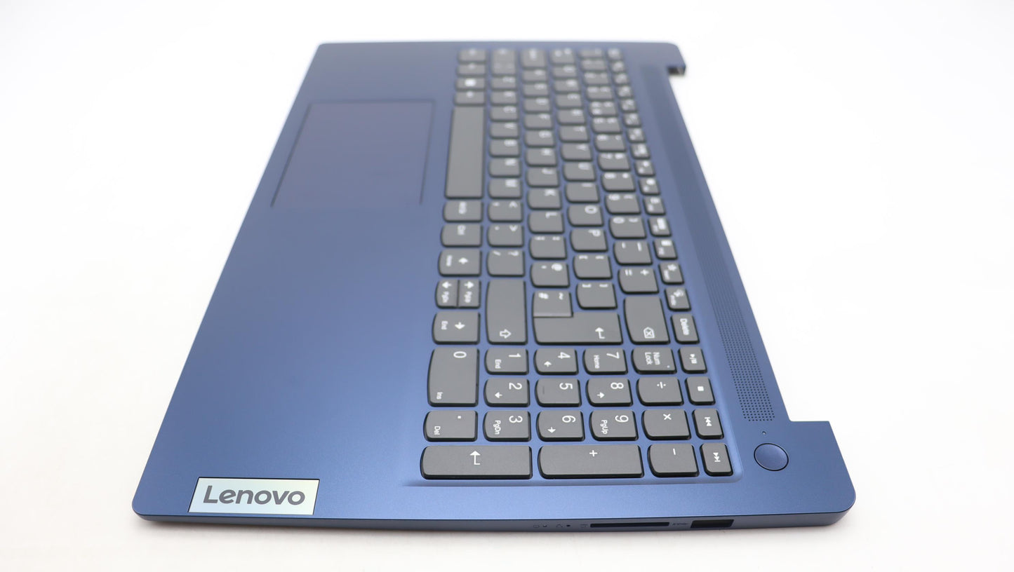Lenovo Cover Upper Case Assembly Uke - 5CB1K91140