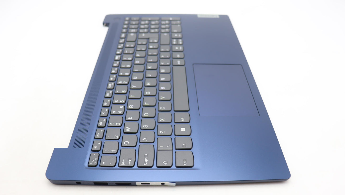 Lenovo Cover Upper Case Assembly Uke - 5CB1K91140
