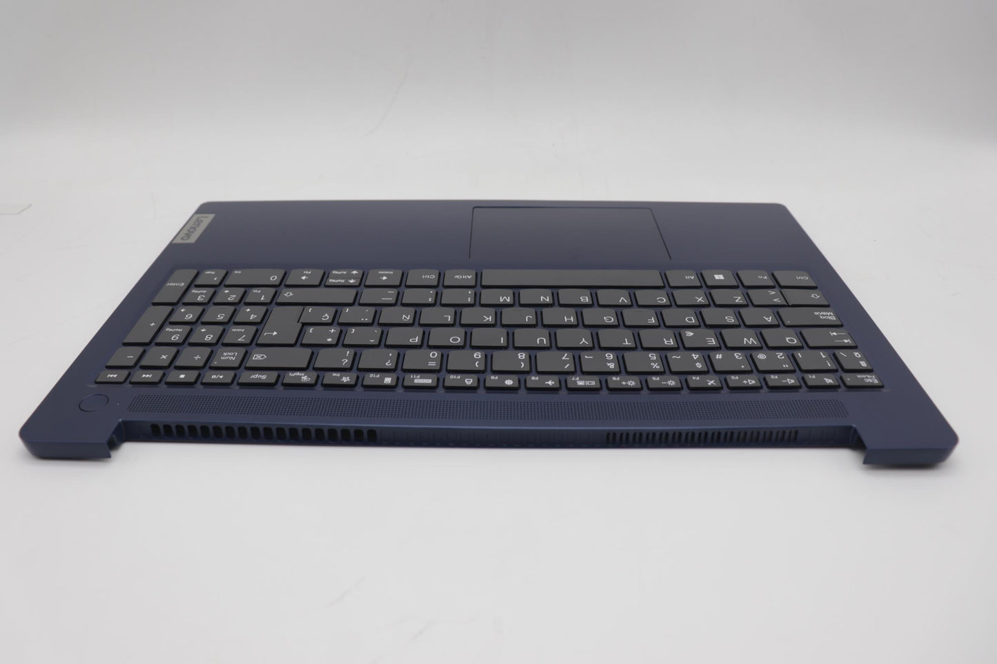Lenovo Cover Upper Case Assembly Spa - 5CB1K91142