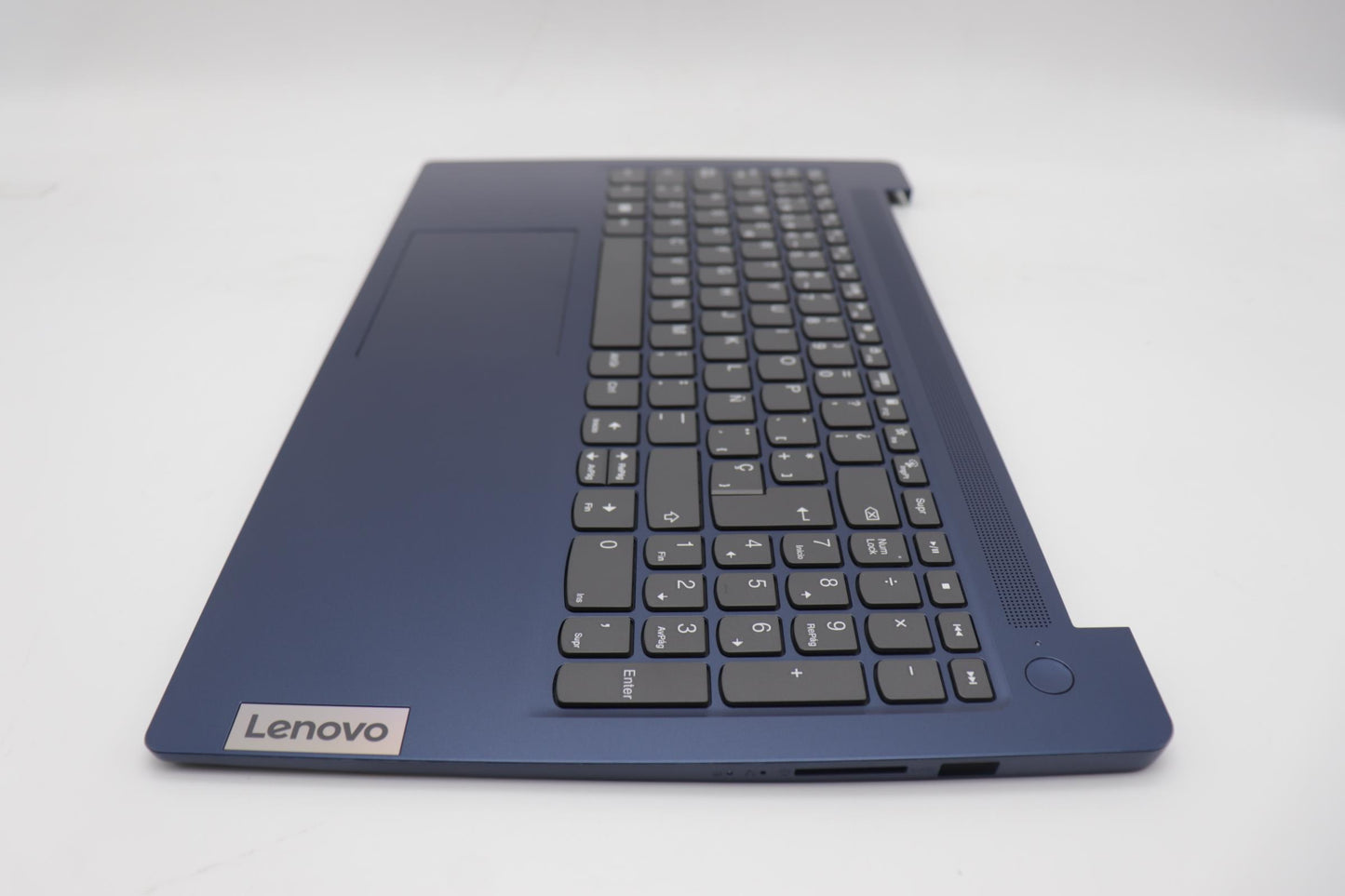 Lenovo Cover Upper Case Assembly Spa - 5CB1K91142