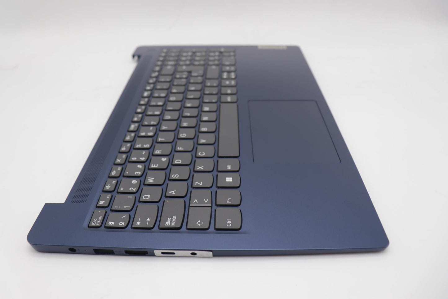 Lenovo Cover Upper Case Assembly Spa - 5CB1K91142