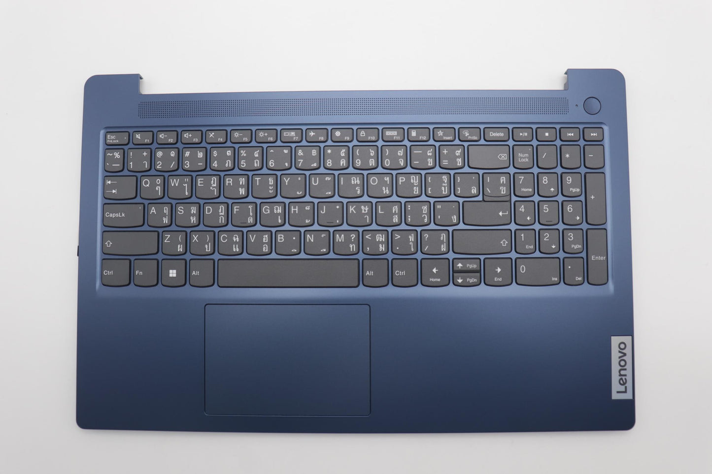 Lenovo Cover Upper Case Assembly Thai - 5CB1K91144