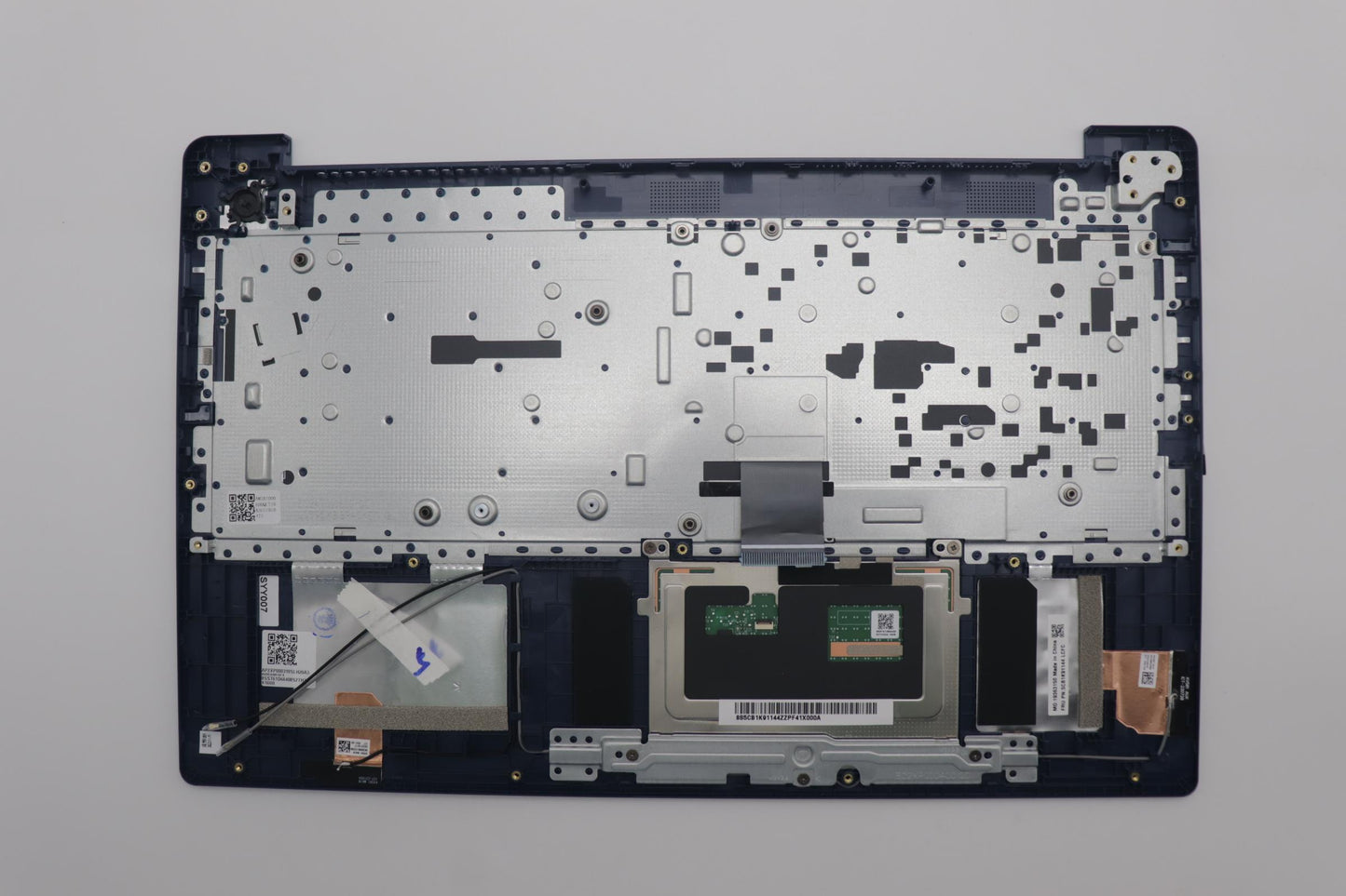Lenovo Cover Upper Case Assembly Thai - 5CB1K91144