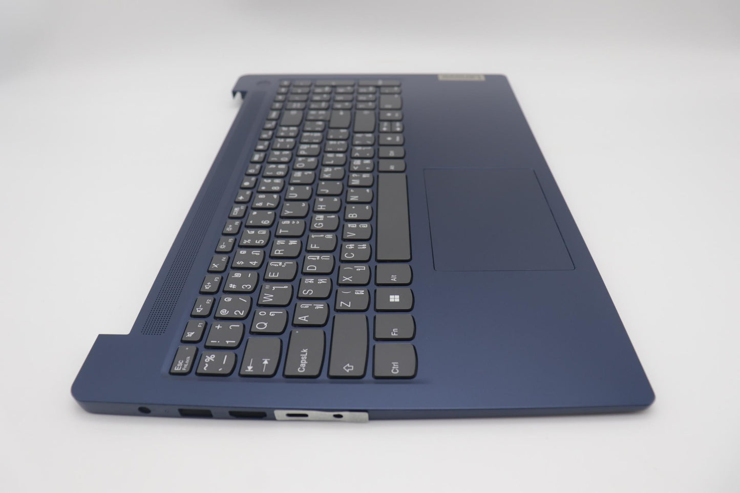 Lenovo Cover Upper Case Assembly Thai - 5CB1K91144