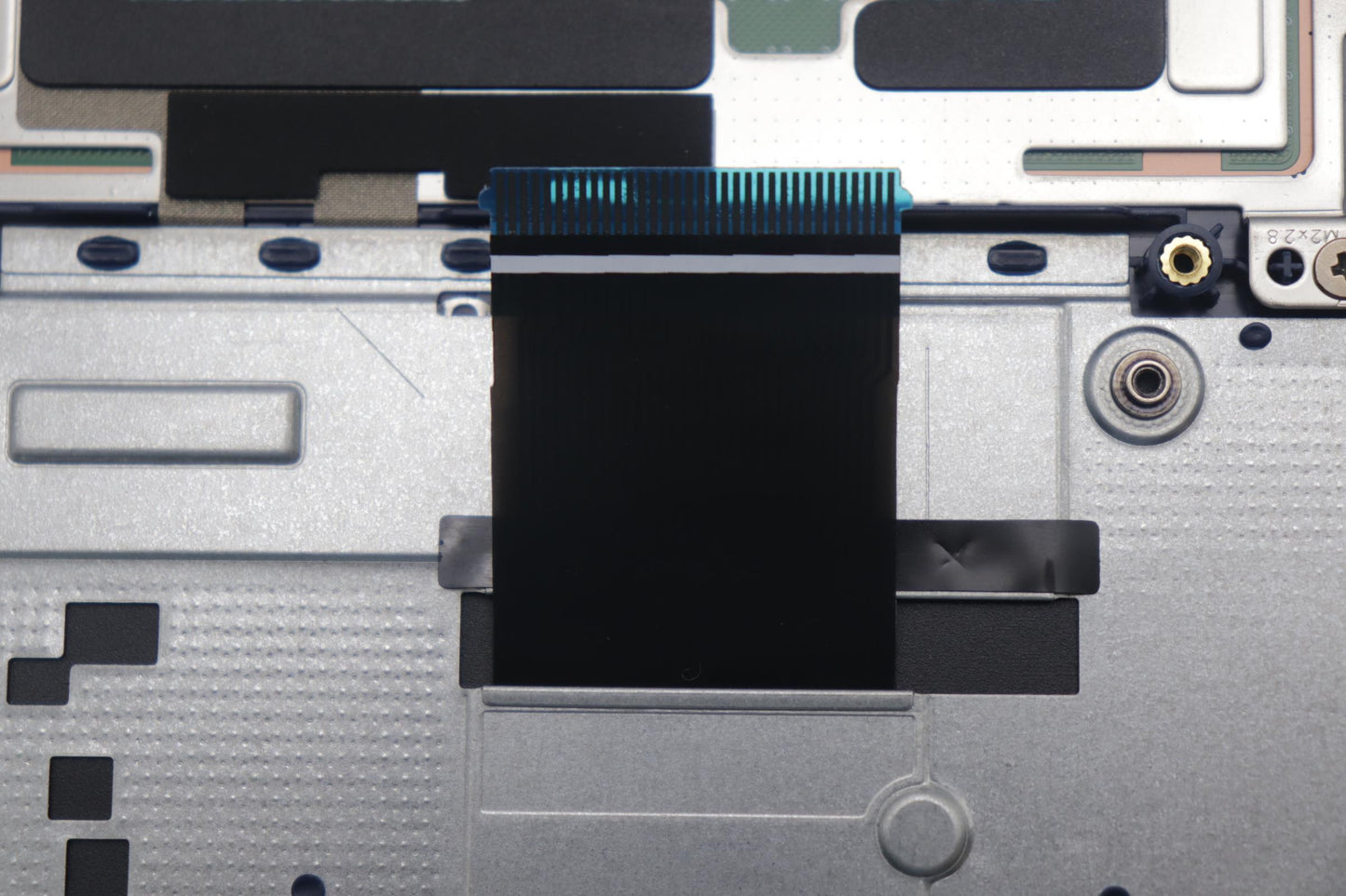 Lenovo Cover Upper Case Assembly Thai - 5CB1K91144
