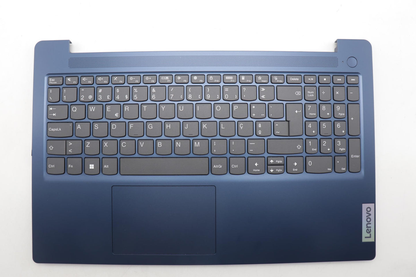 Lenovo Cover Upper Case Assembly Por - 5CB1K91145