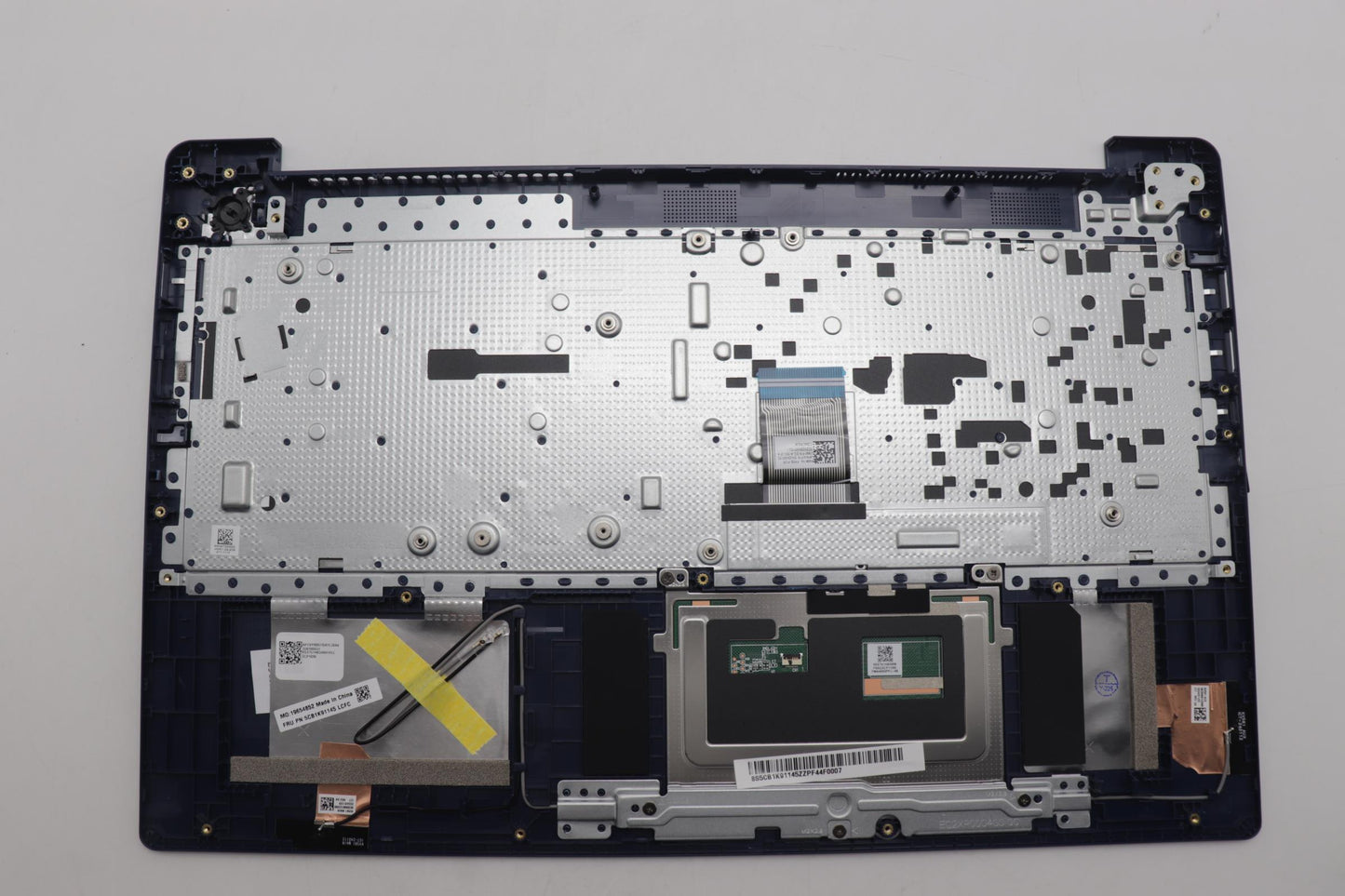 Lenovo Cover Upper Case Assembly Por - 5CB1K91145