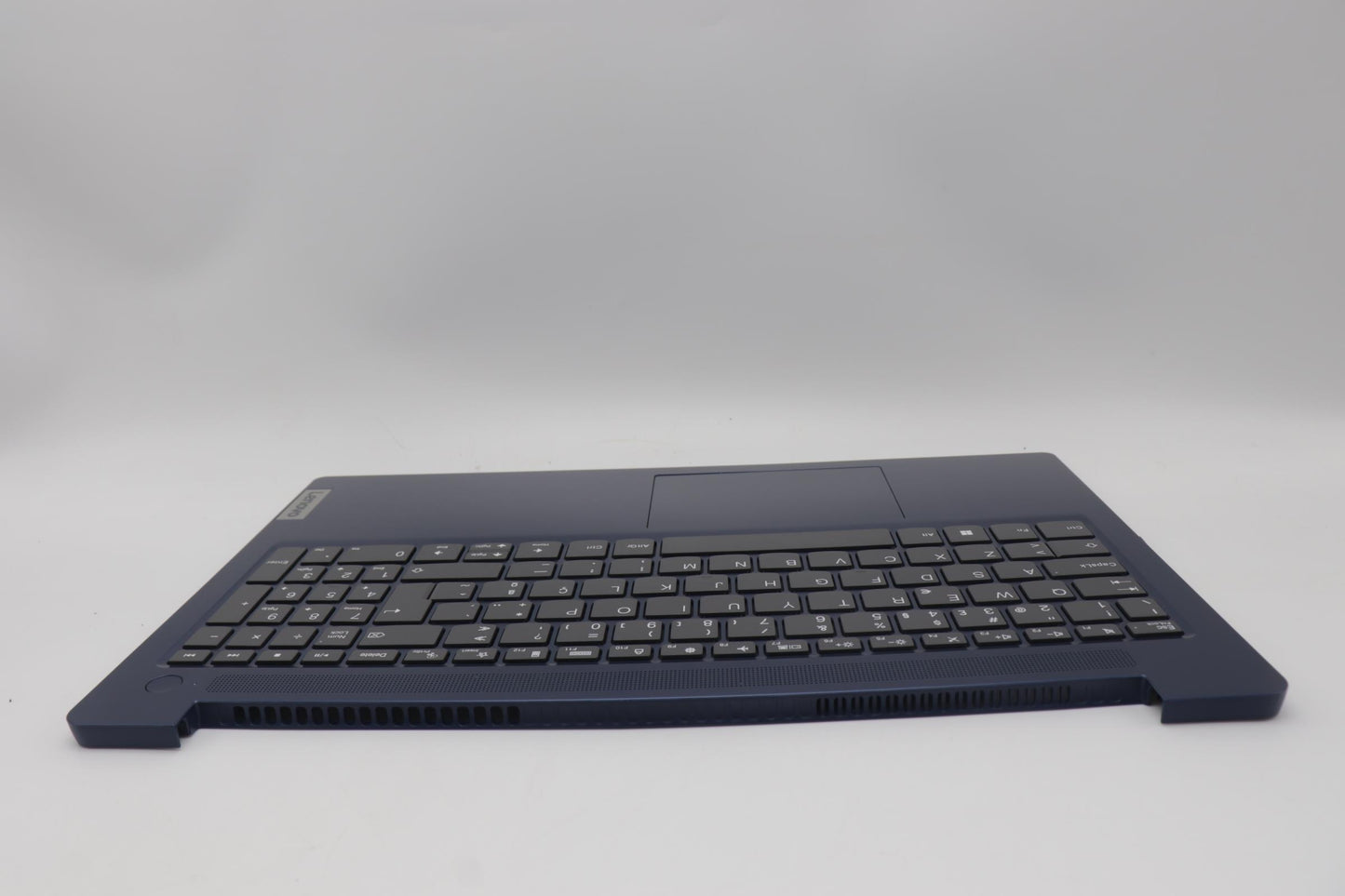 Lenovo Cover Upper Case Assembly Por - 5CB1K91145