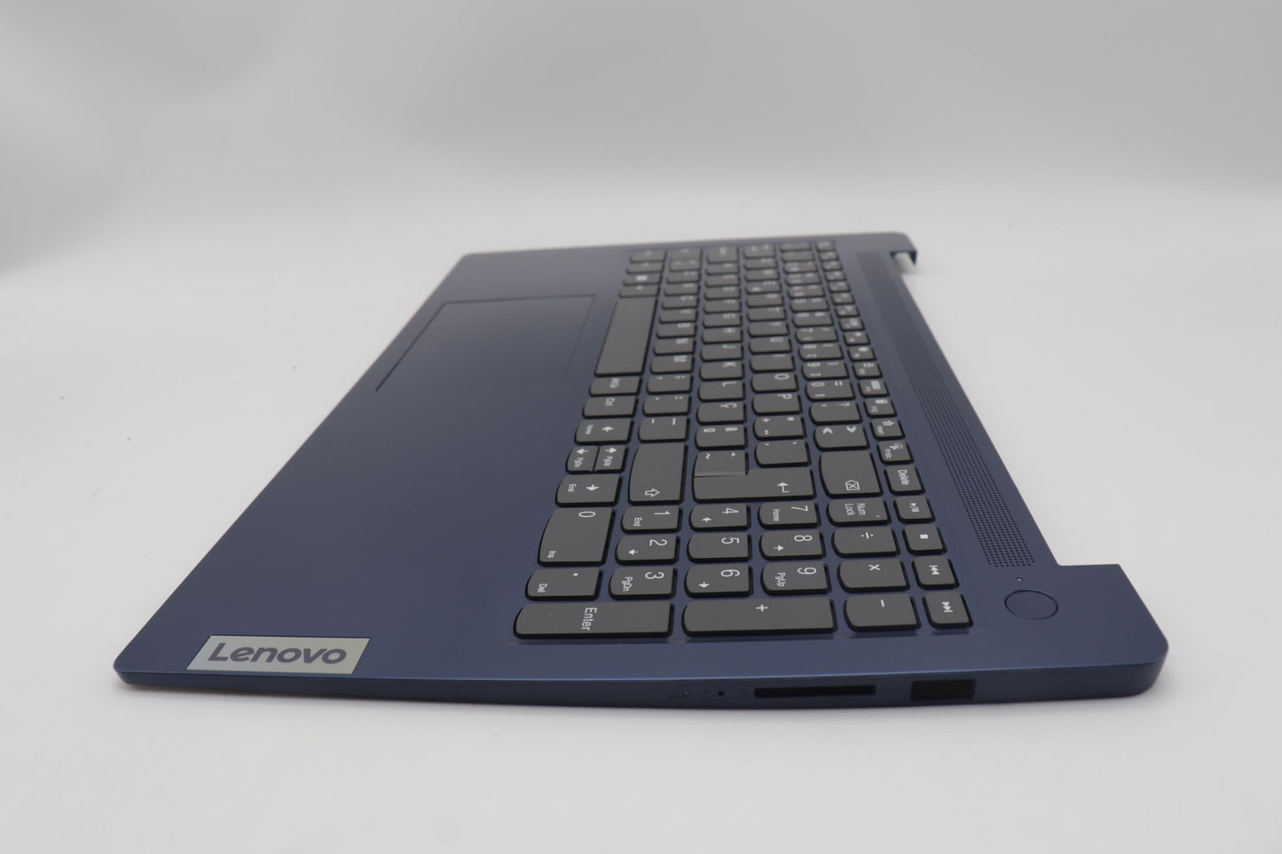 Lenovo Cover Upper Case Assembly Por - 5CB1K91145
