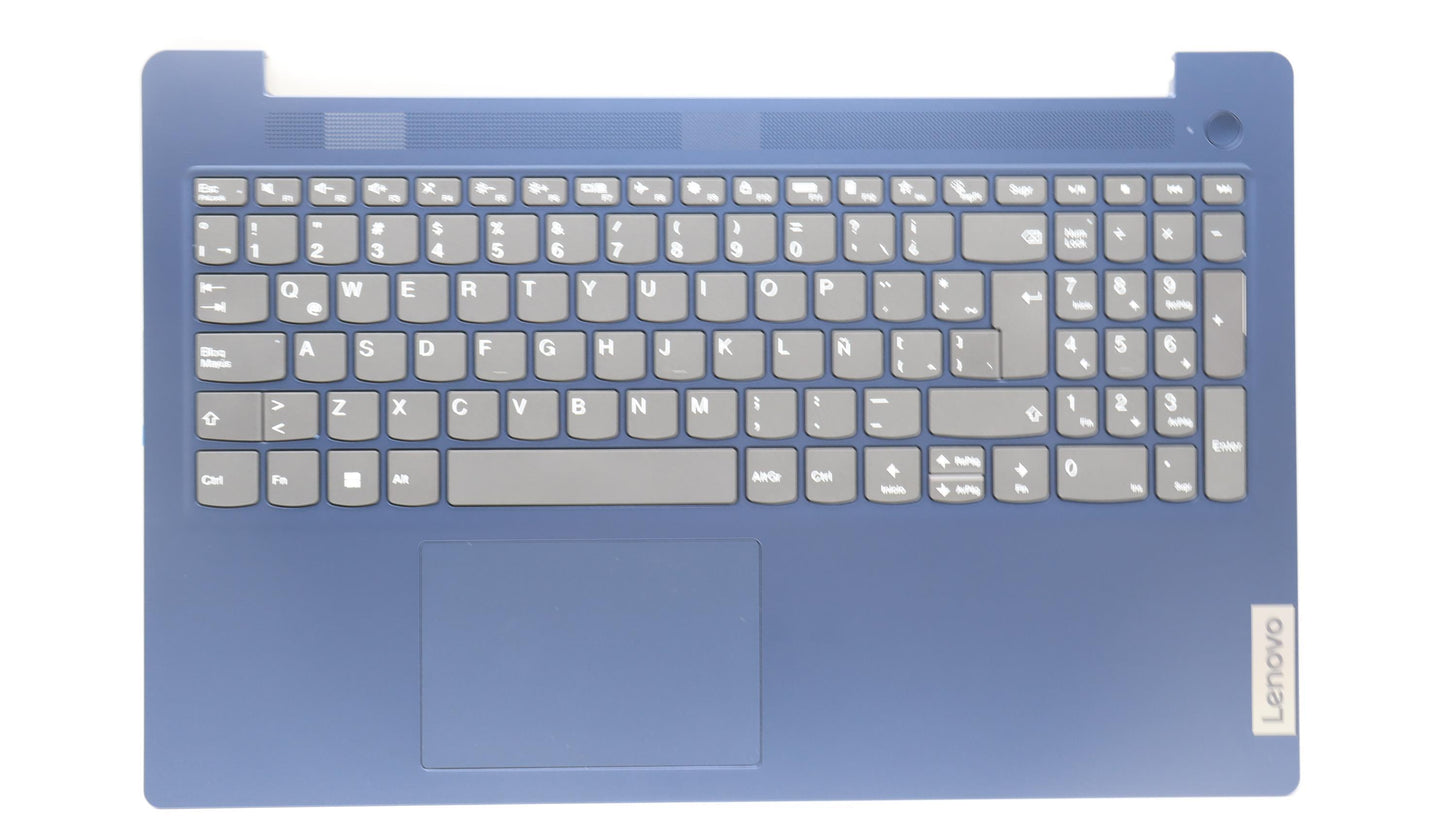 Lenovo Cover Upper Case Assembly La S - 5CB1K91146