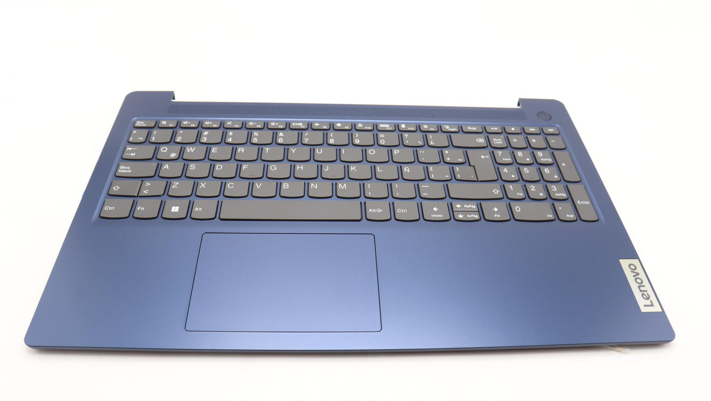 Lenovo Cover Upper Case Assembly La S - 5CB1K91146