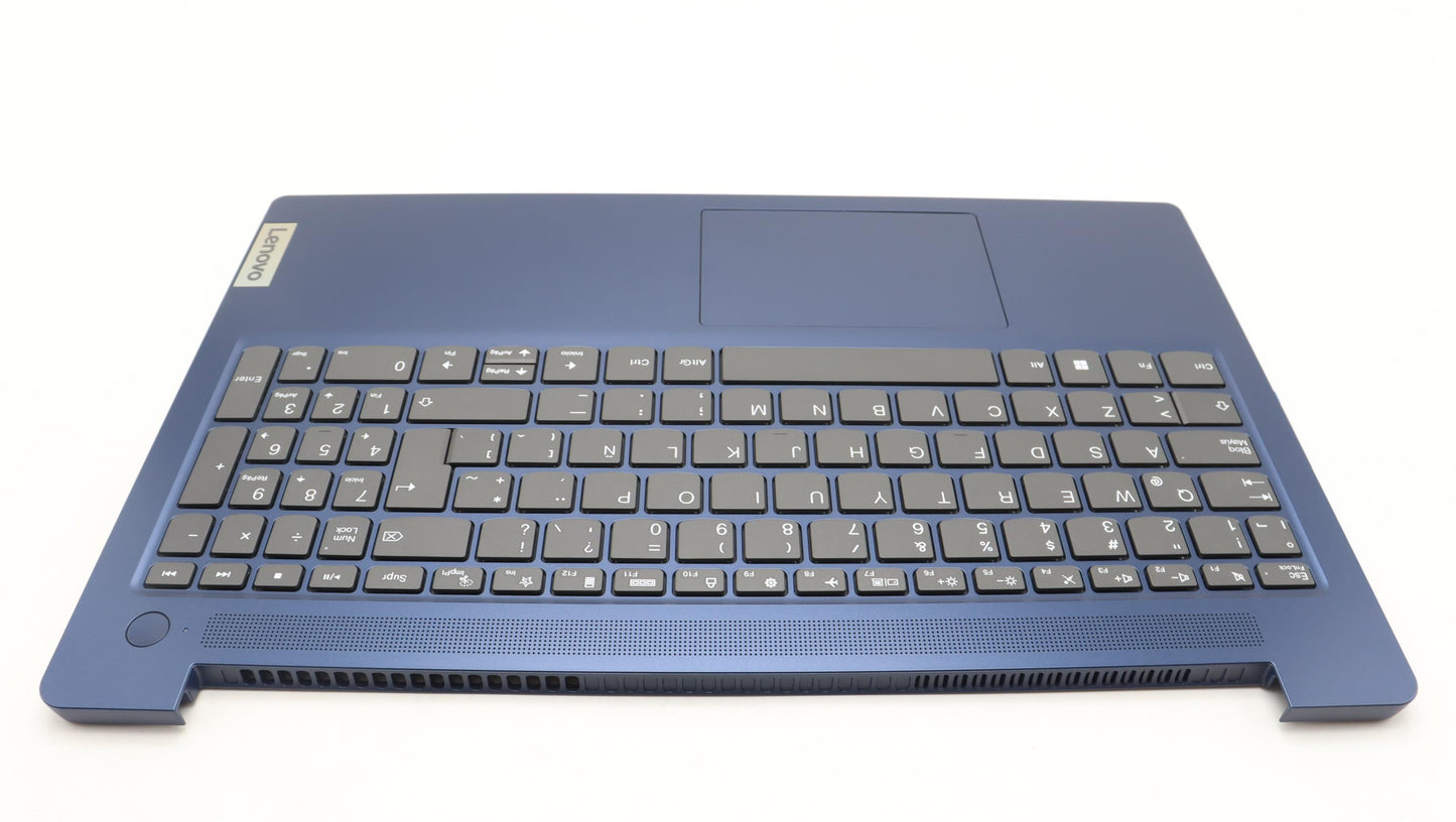 Lenovo Cover Upper Case Assembly La S - 5CB1K91146
