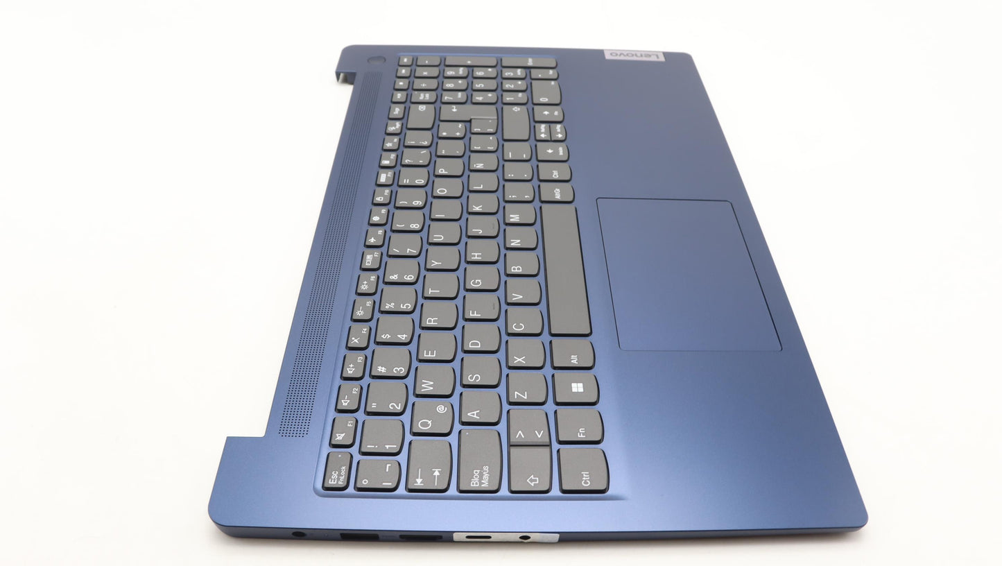 Lenovo Cover Upper Case Assembly La S - 5CB1K91146