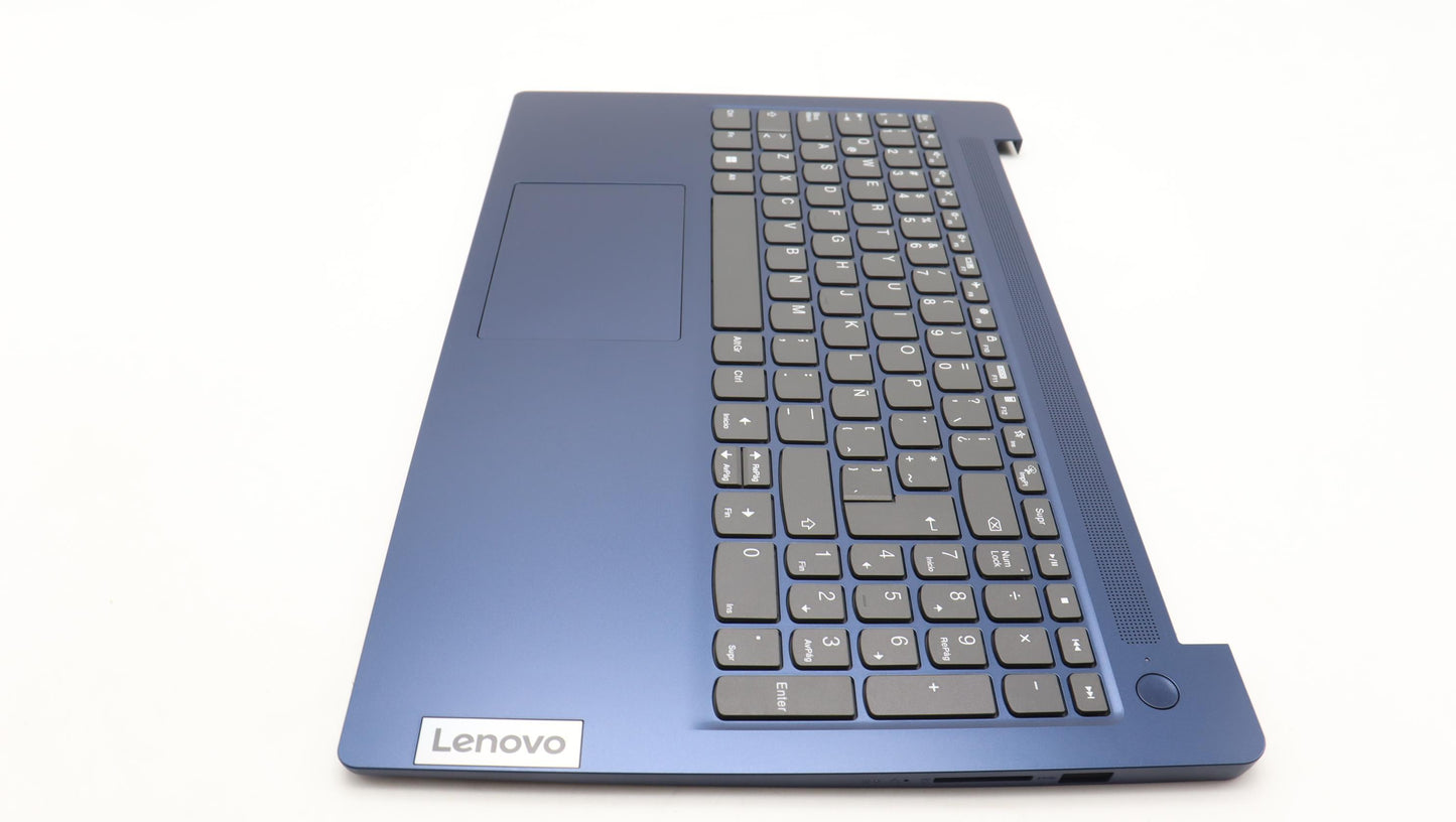 Lenovo Cover Upper Case Assembly La S - 5CB1K91146
