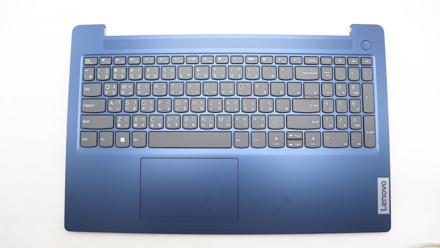 Lenovo Cover Upper Case Assembly Tc L - 5CB1K91149