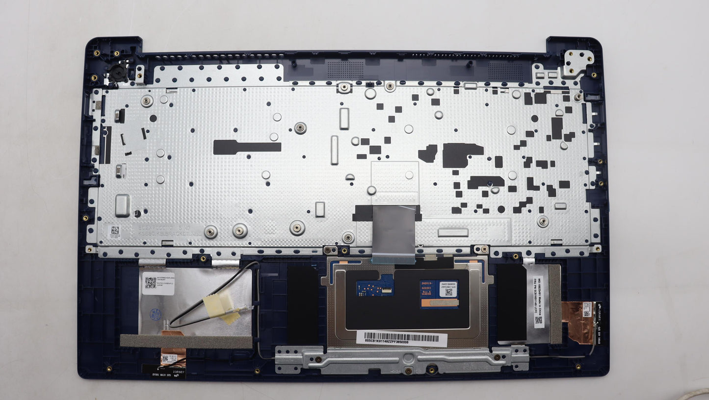 Lenovo Cover Upper Case Assembly Tc L - 5CB1K91149