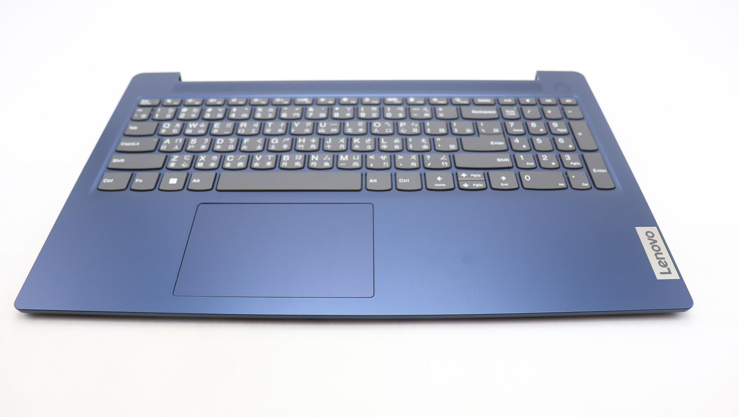 Lenovo Cover Upper Case Assembly Tc L - 5CB1K91149