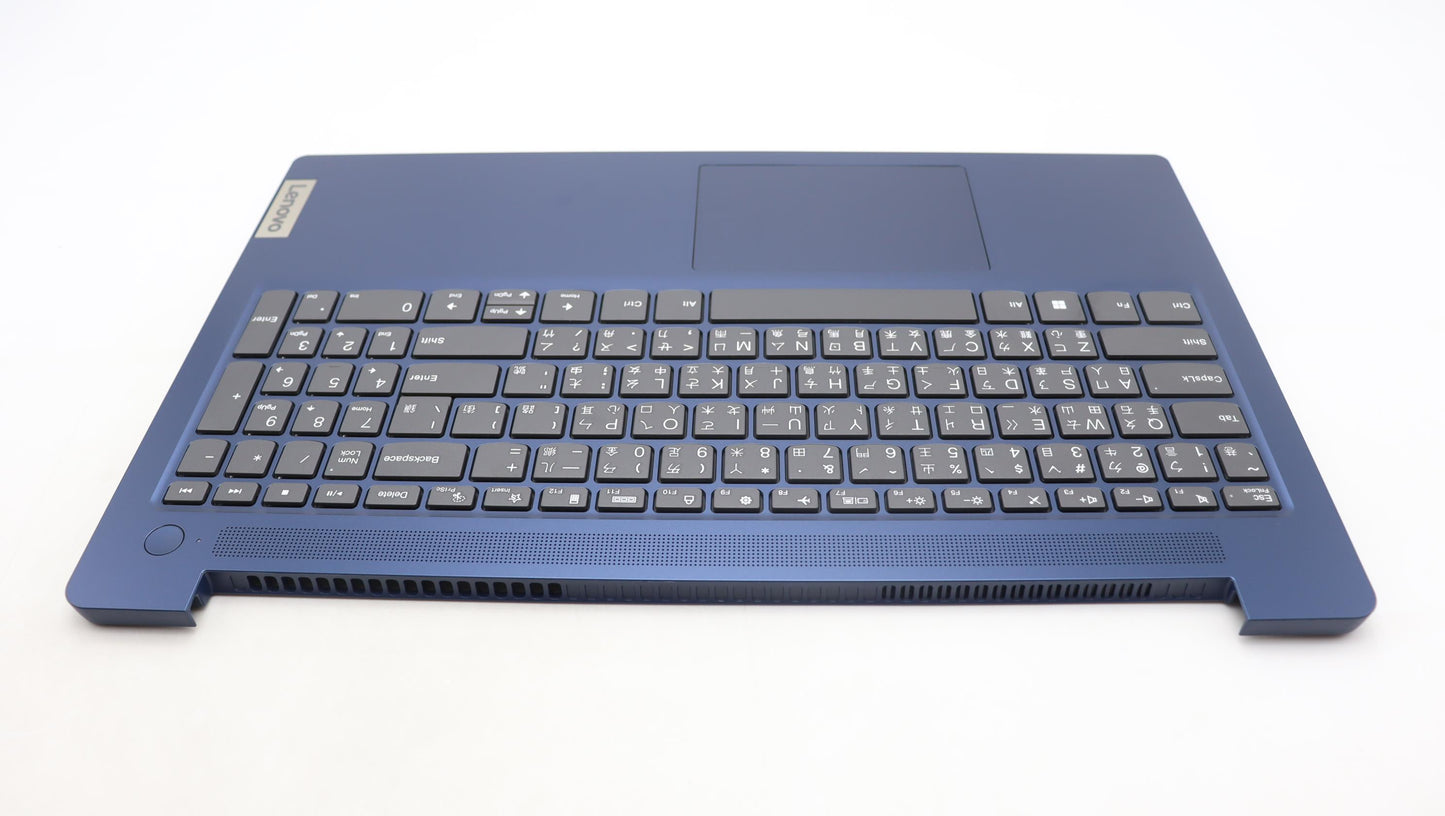 Lenovo Cover Upper Case Assembly Tc L - 5CB1K91149