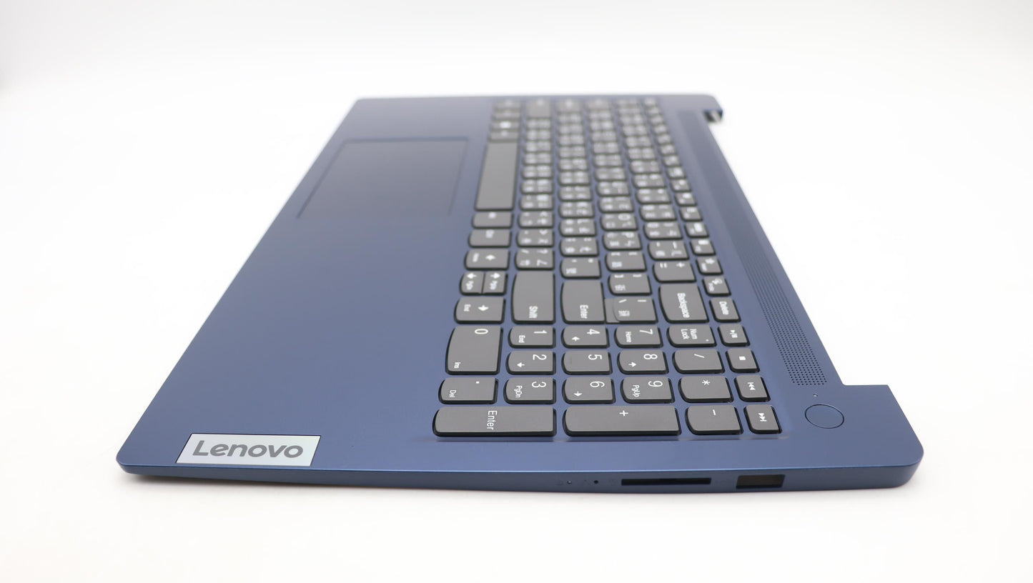 Lenovo Cover Upper Case Assembly Tc L - 5CB1K91149