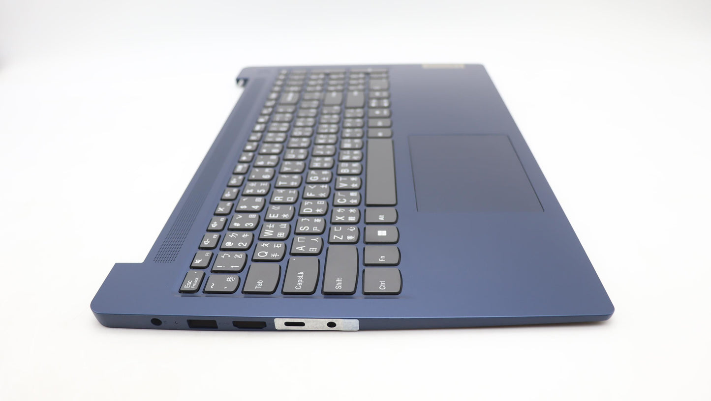Lenovo Cover Upper Case Assembly Tc L - 5CB1K91149