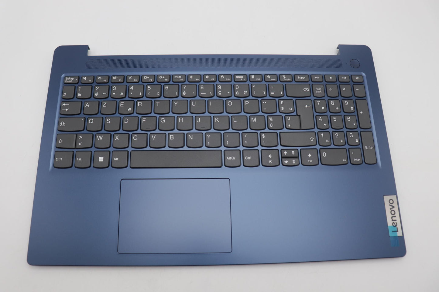 Lenovo Cover Upper Case Assembly Fra - 5CB1K91151