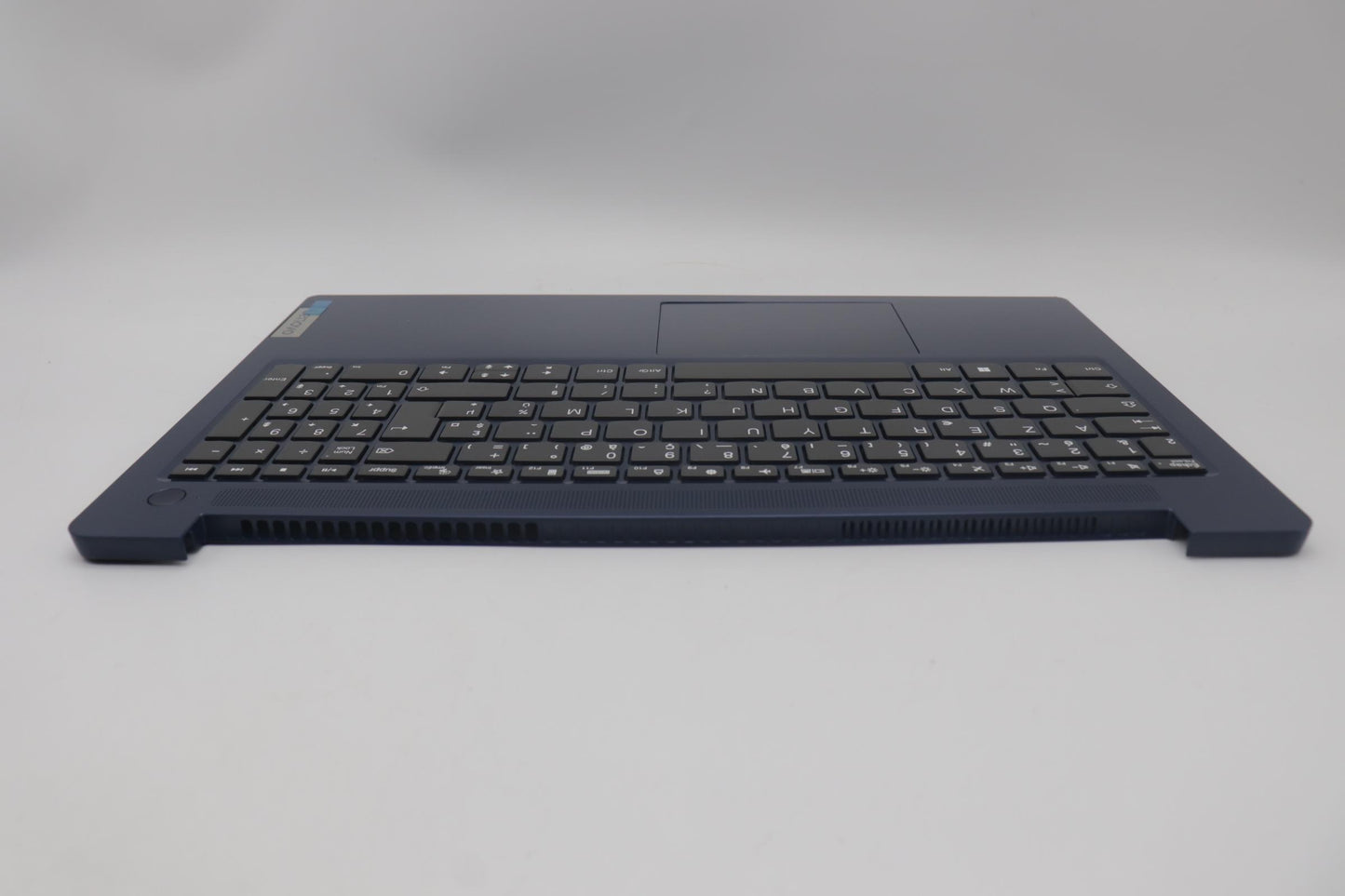 Lenovo Cover Upper Case Assembly Fra - 5CB1K91151