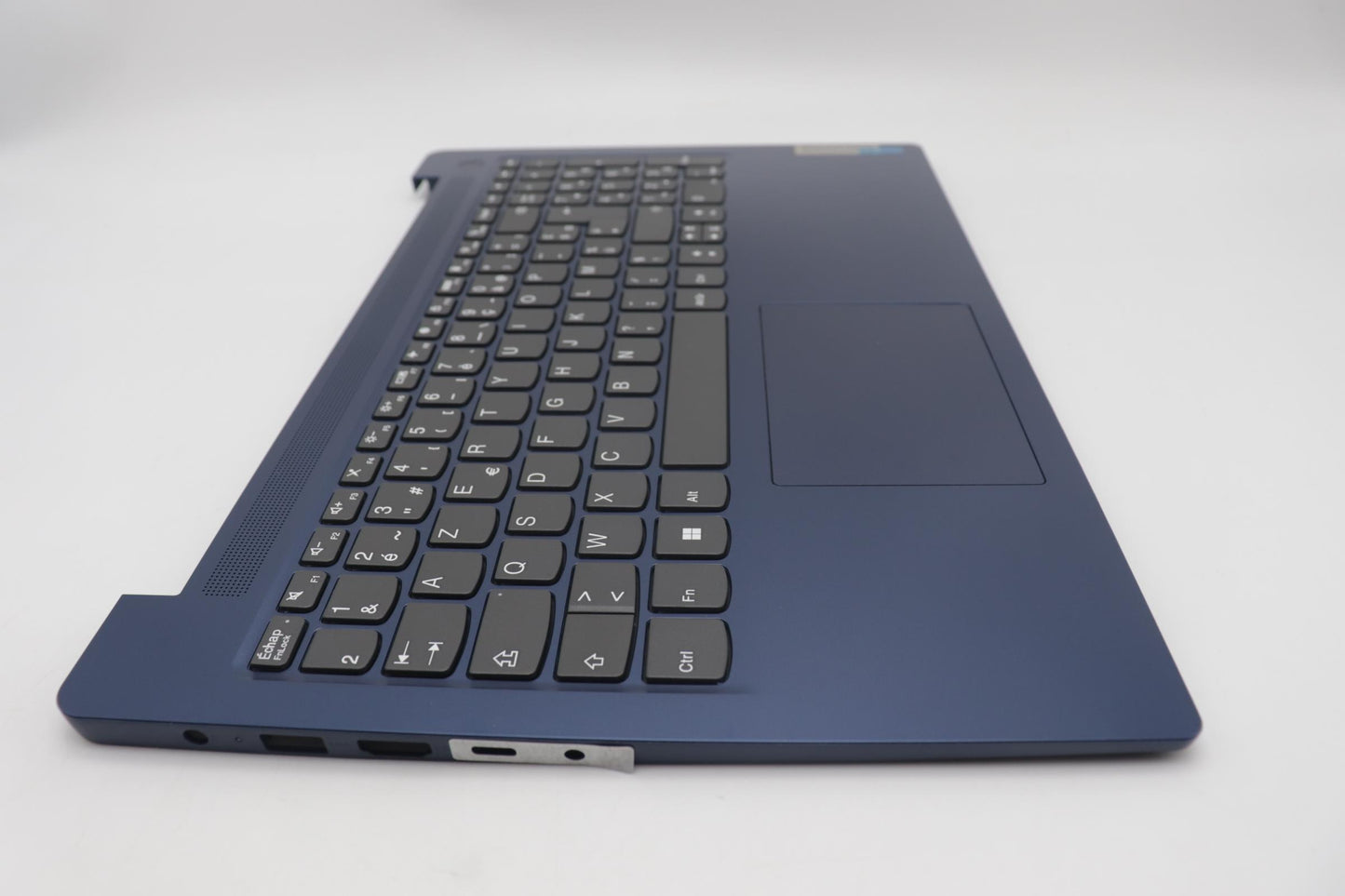 Lenovo Cover Upper Case Assembly Fra - 5CB1K91151