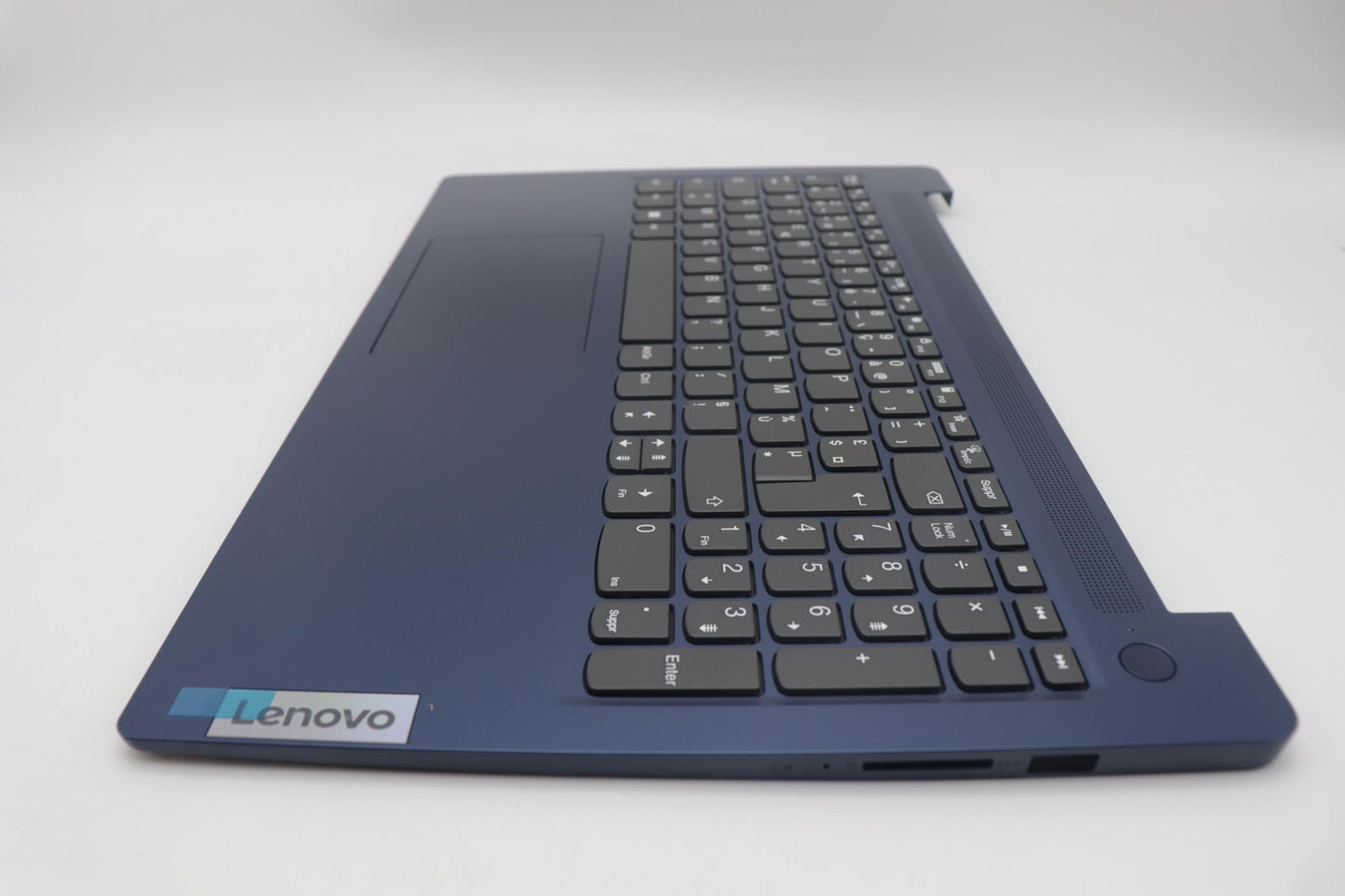 Lenovo Cover Upper Case Assembly Fra - 5CB1K91151