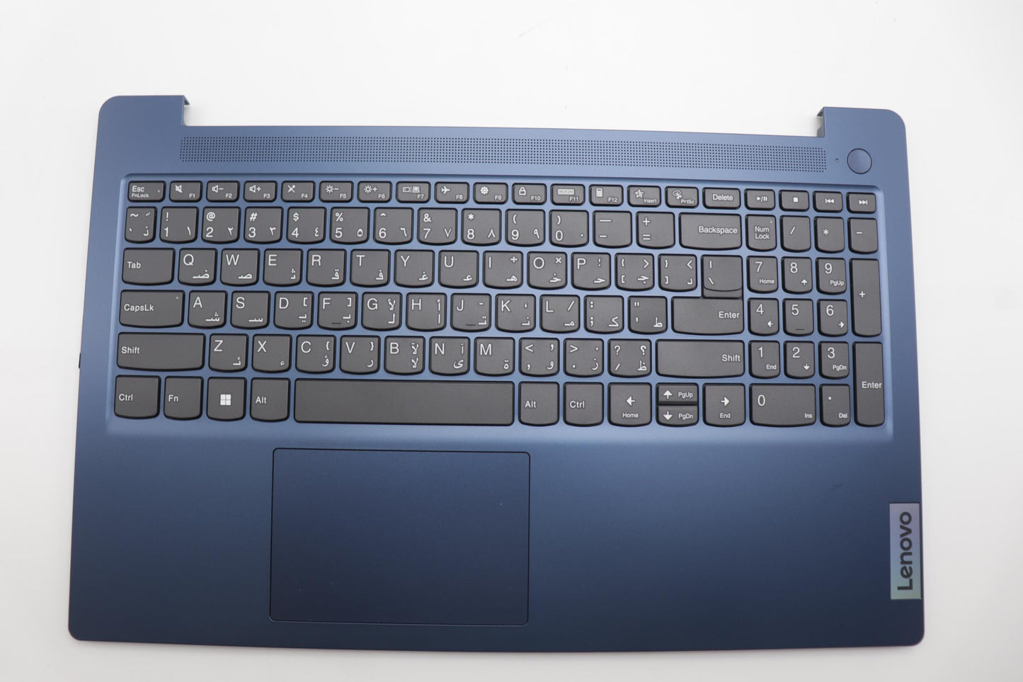 Lenovo Cover Upper Case Assembly Ara - 5CB1K91153