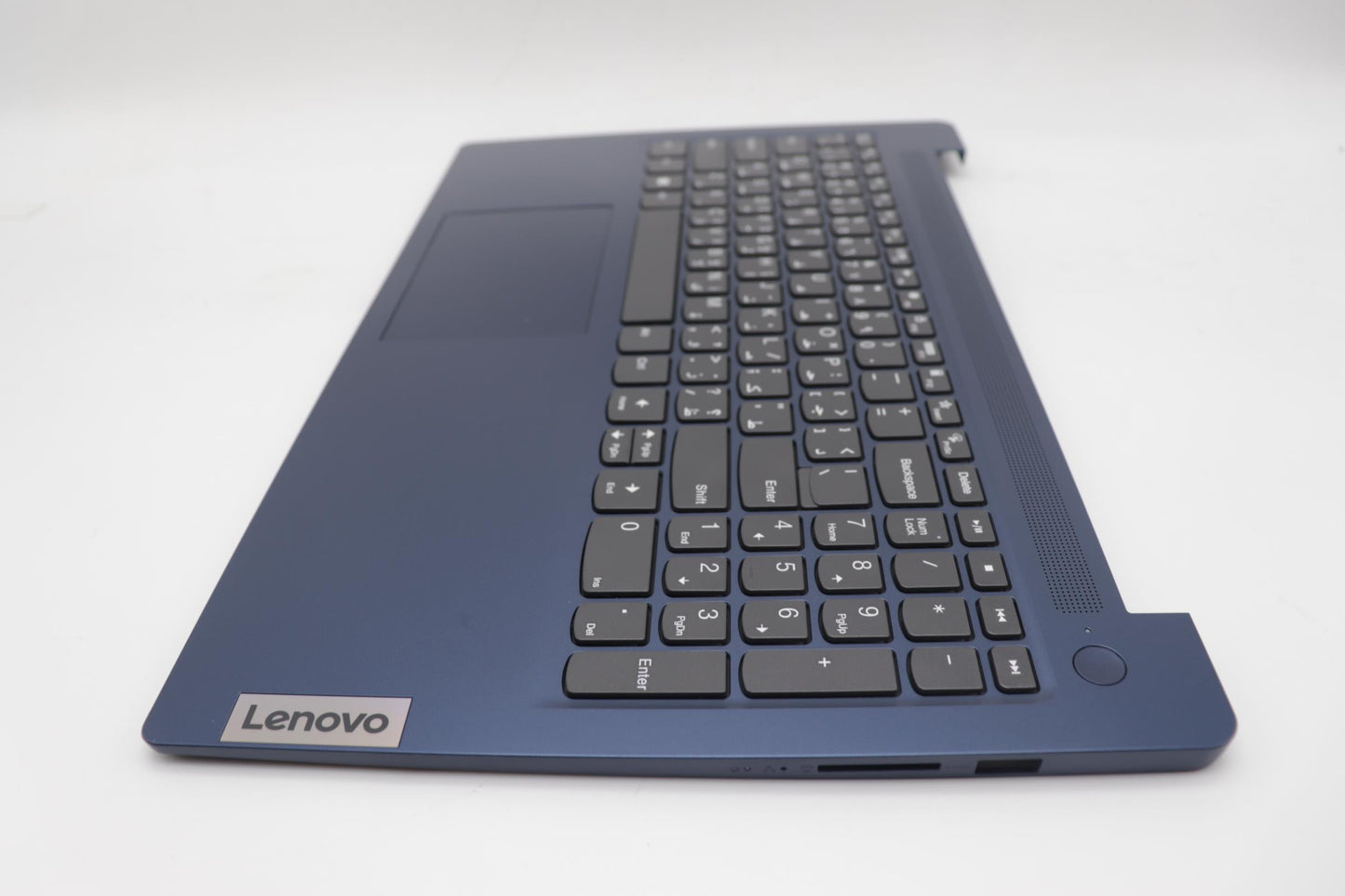 Lenovo Cover Upper Case Assembly Ara - 5CB1K91153