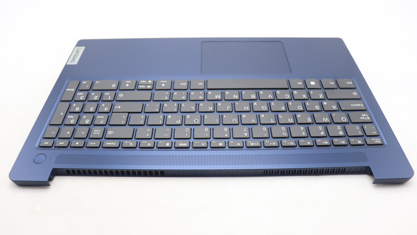 Lenovo Cover Upper Case Assembly Hbw - 5CB1K91156