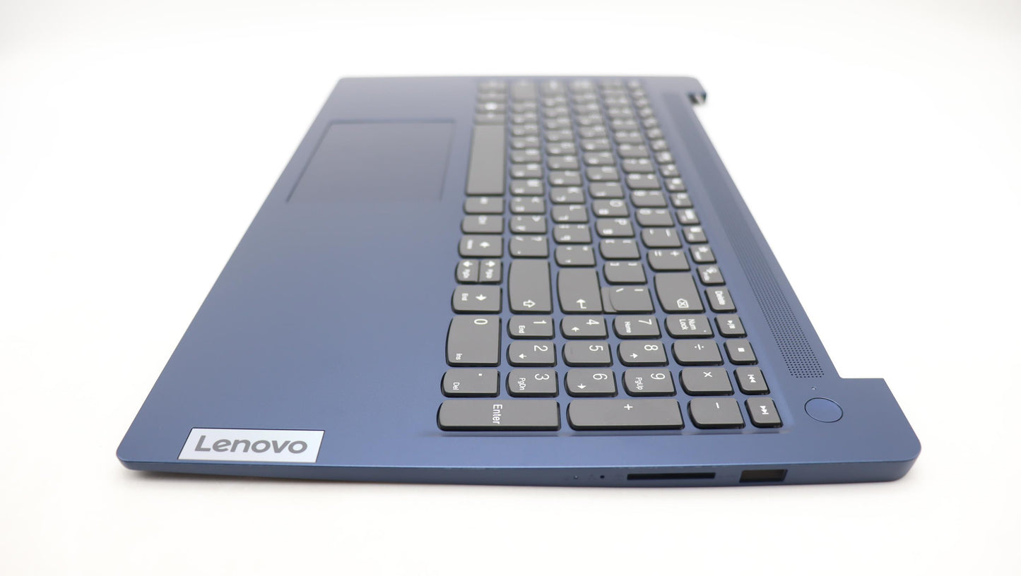 Lenovo Cover Upper Case Assembly Hbw - 5CB1K91156