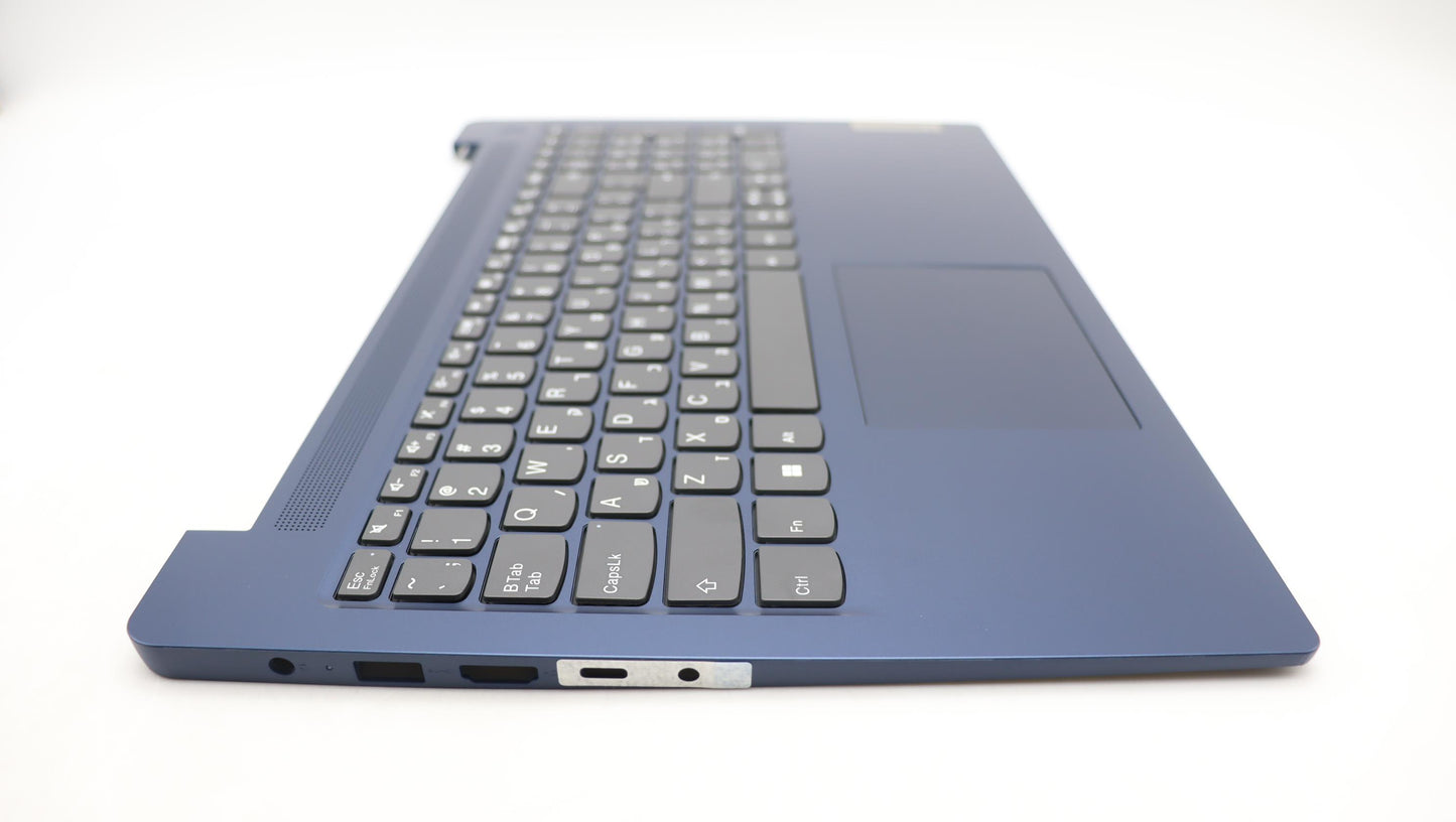 Lenovo Cover Upper Case Assembly Hbw - 5CB1K91156